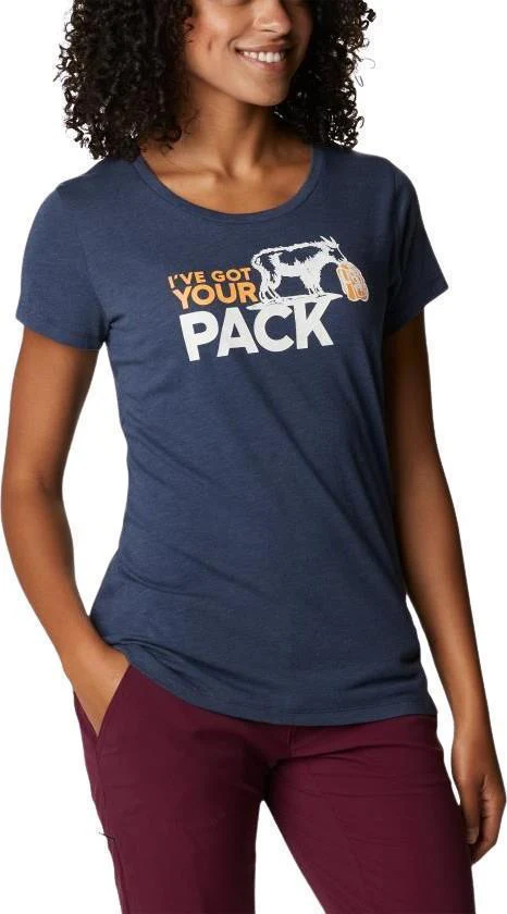 Daisy Days SS Graphic Tee - Womens - Image 28