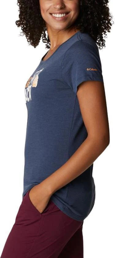 Daisy Days SS Graphic Tee - Womens - Image 29