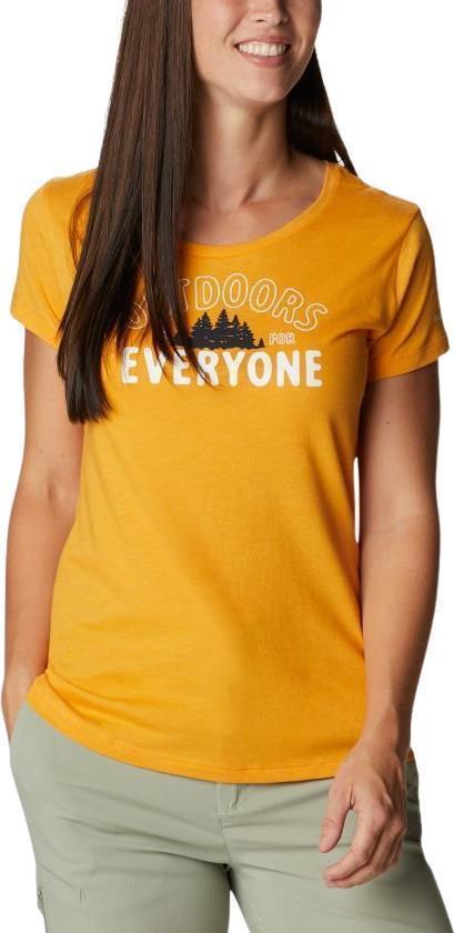 Daisy Days SS Graphic Tee - Womens - Image 3
