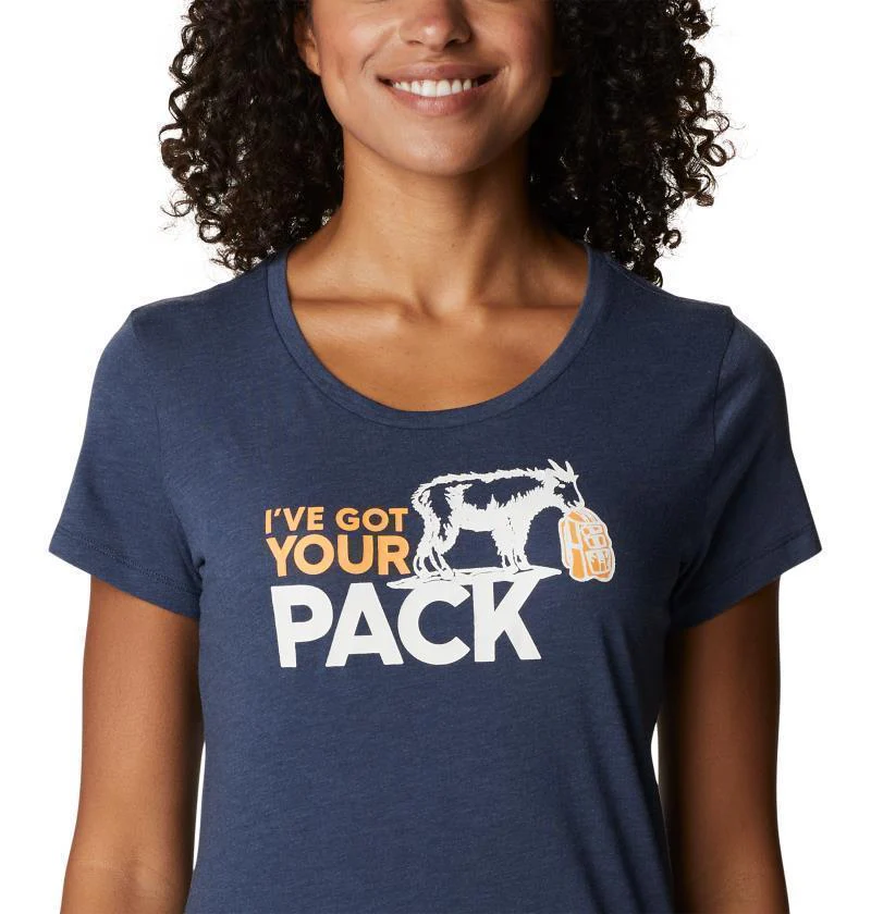 Daisy Days SS Graphic Tee - Womens - Image 30
