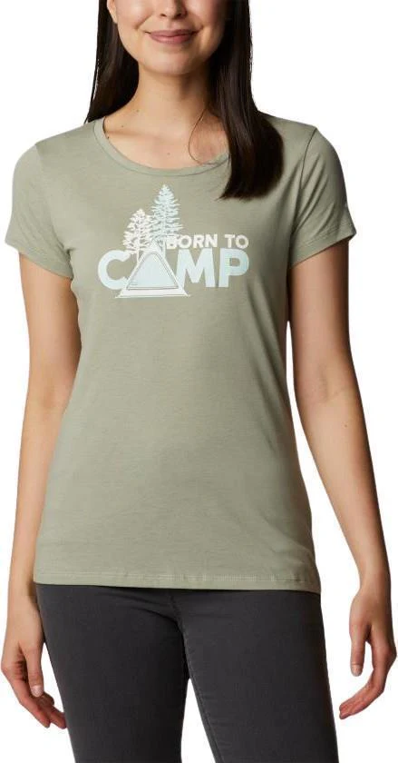 Daisy Days SS Graphic Tee - Womens - Image 31