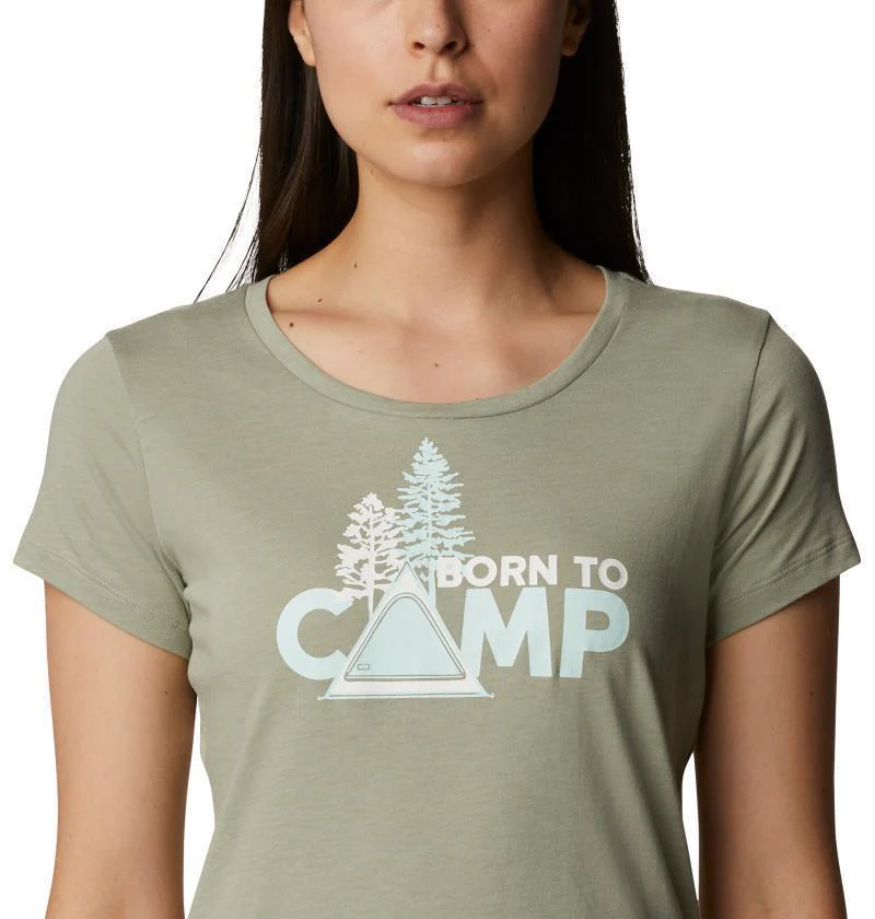 Daisy Days SS Graphic Tee - Womens - Image 35