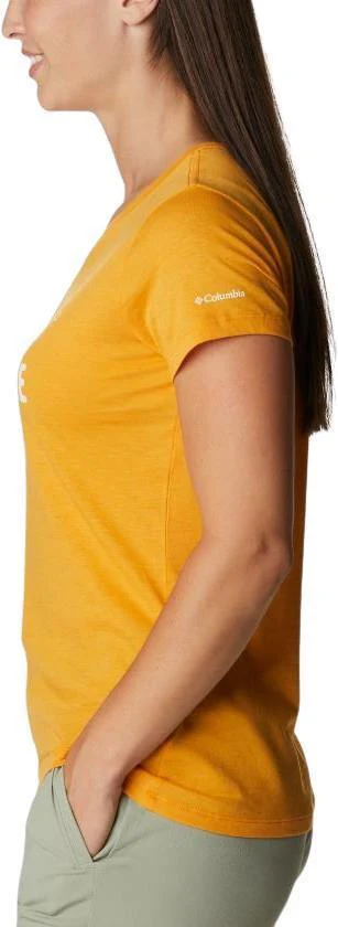 Daisy Days SS Graphic Tee - Womens - Image 4