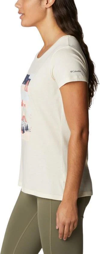 Daisy Days SS Graphic Tee - Womens - Image 44