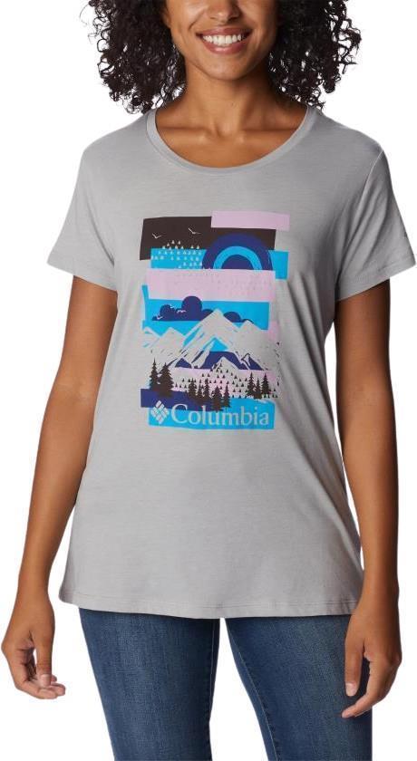 Daisy Days SS Graphic Tee - Womens - Image 51