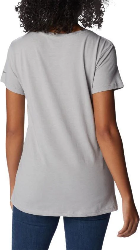 Daisy Days SS Graphic Tee - Womens - Image 52
