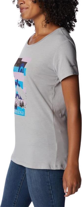 Daisy Days SS Graphic Tee - Womens - Image 54