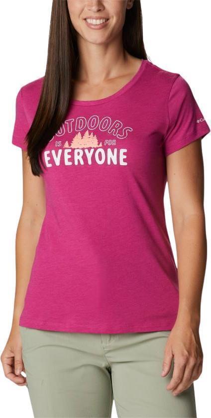Daisy Days SS Graphic Tee - Womens - Image 6
