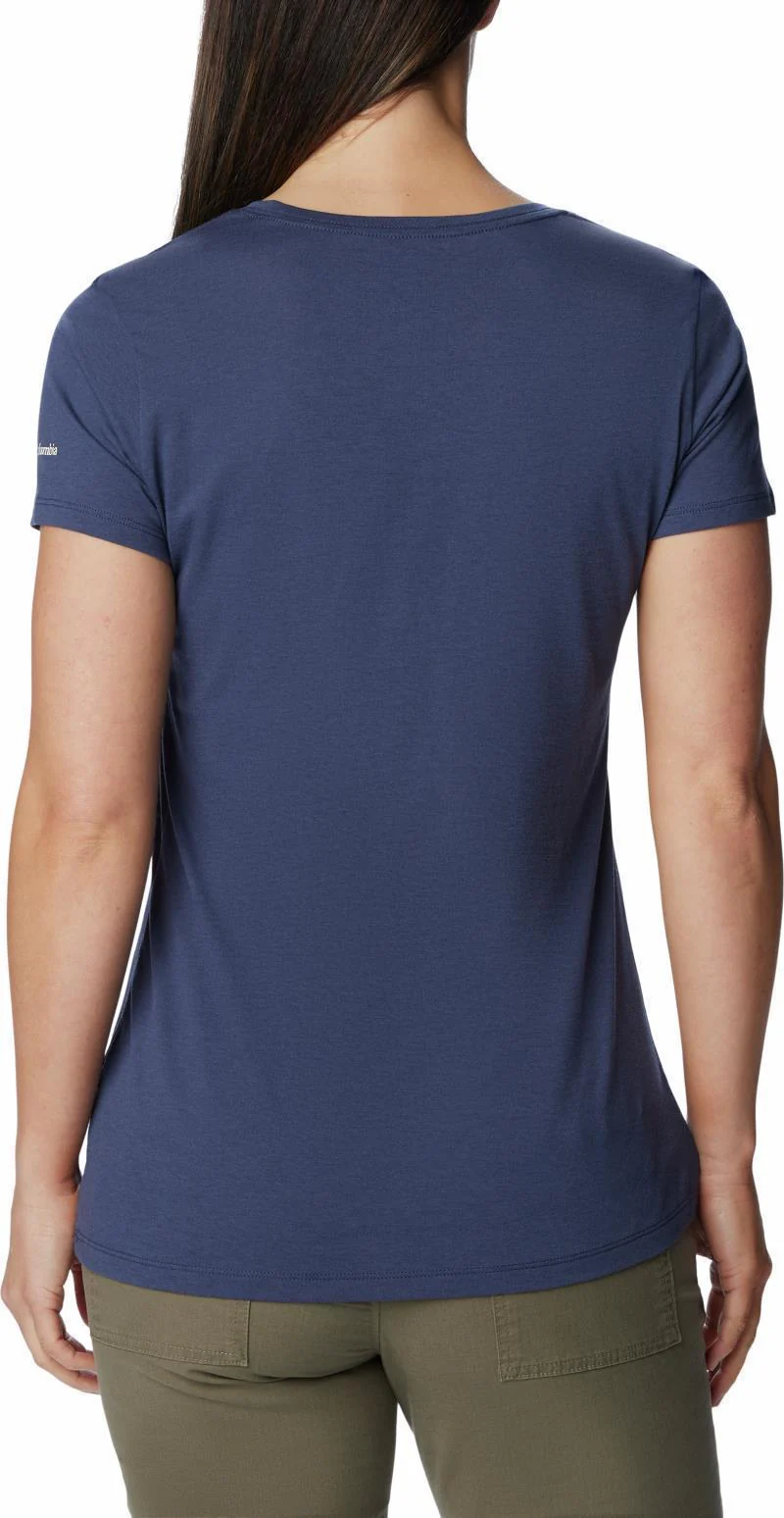 Daisy Days SS Graphic Tee - Womens - Image 67