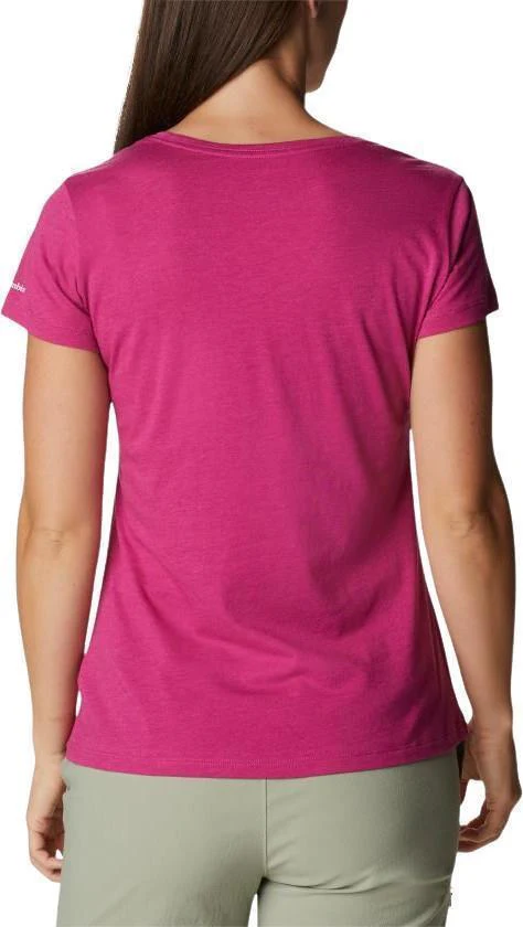 Daisy Days SS Graphic Tee - Womens - Image 7