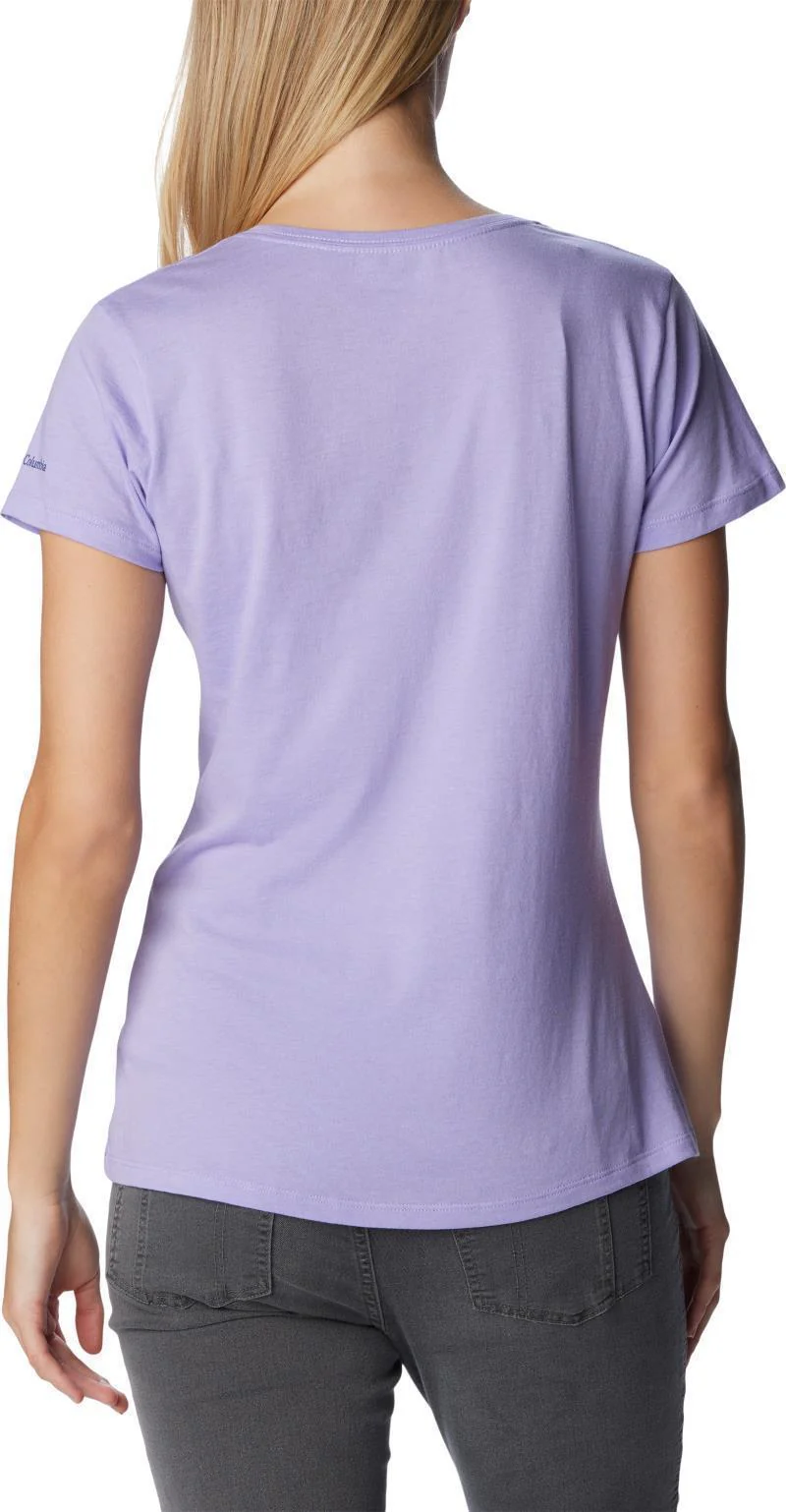 Daisy Days SS Graphic Tee - Womens - Image 73
