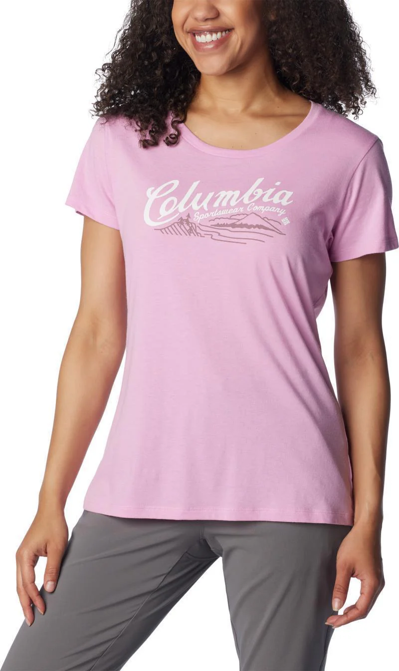 Daisy Days SS Graphic Tee - Womens - Image 74
