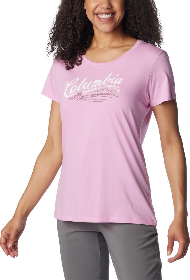 Daisy Days SS Graphic Tee - Womens - Image 76