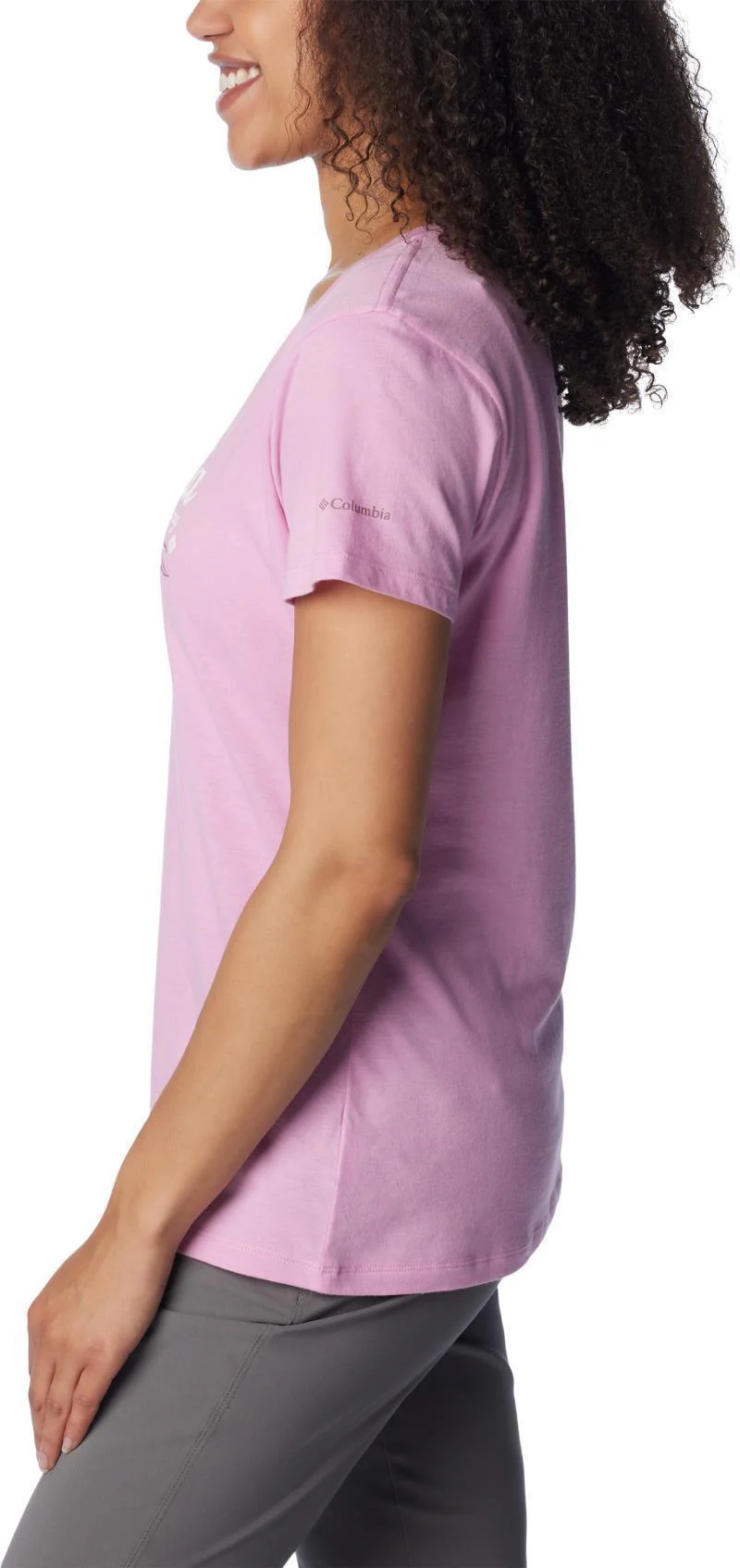 Daisy Days SS Graphic Tee - Womens - Image 78