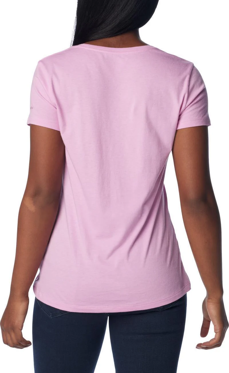 Daisy Days SS Graphic Tee - Womens - Image 80