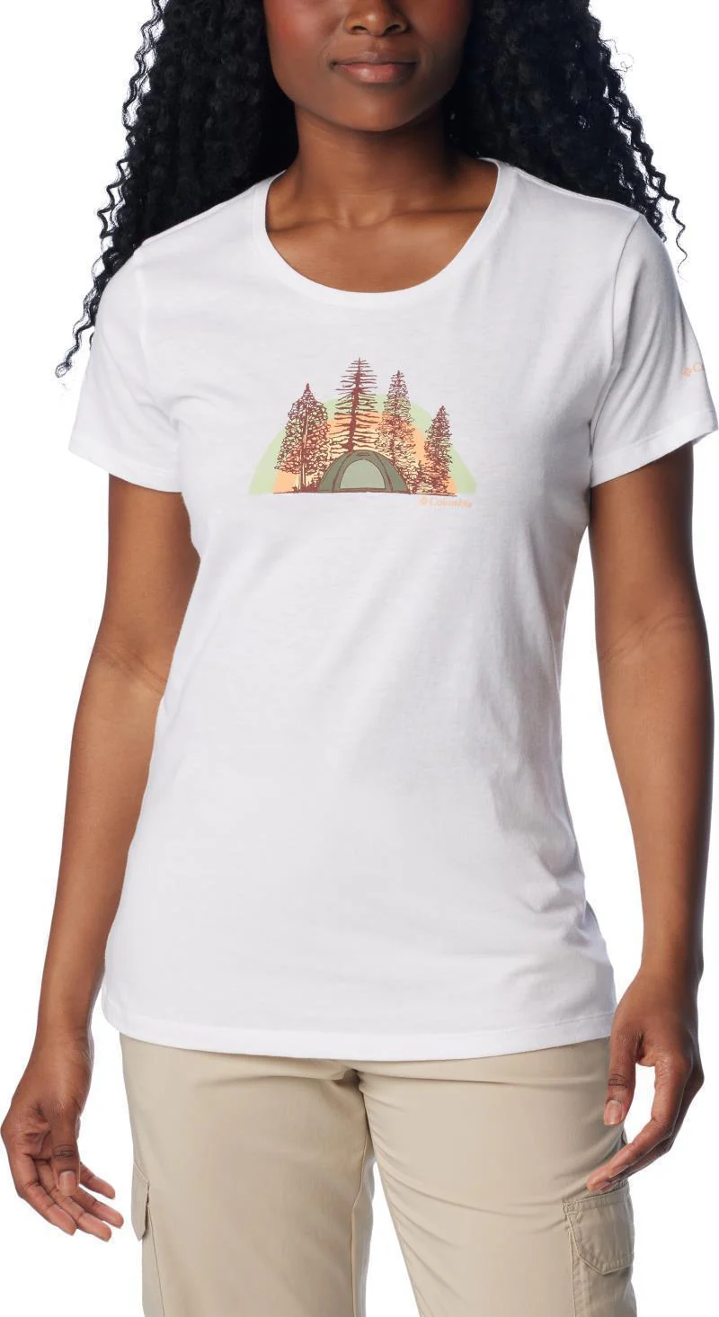 Daisy Days SS Graphic Tee - Womens - Image 89