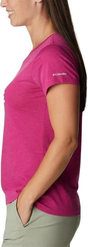 Daisy Days SS Graphic Tee - Womens - Image 9