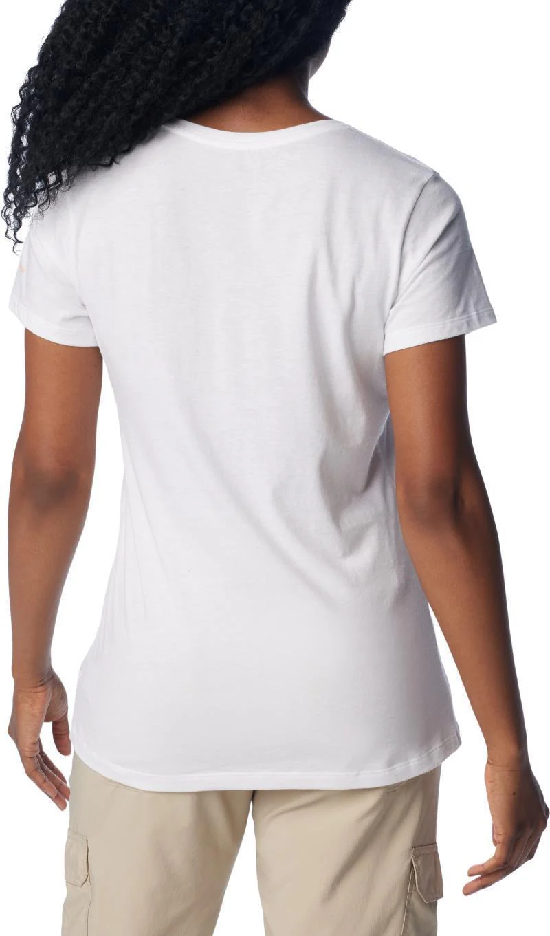 Daisy Days SS Graphic Tee - Womens - Image 90