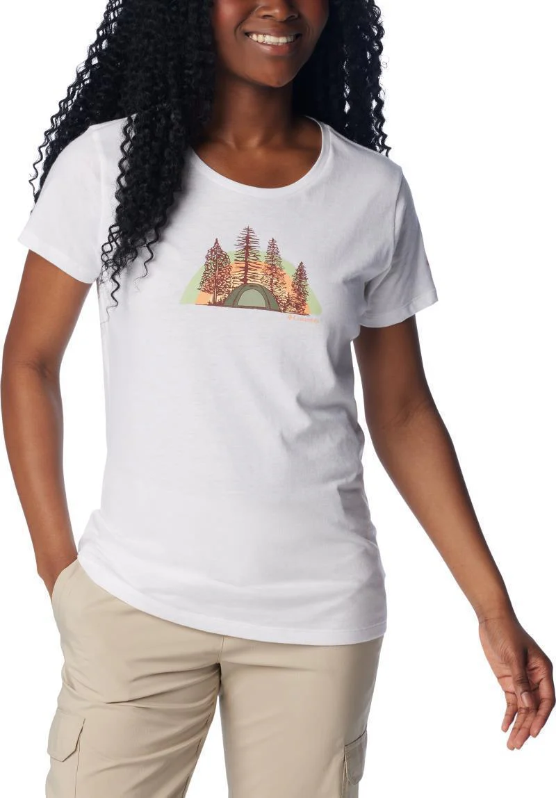 Daisy Days SS Graphic Tee - Womens - Image 91