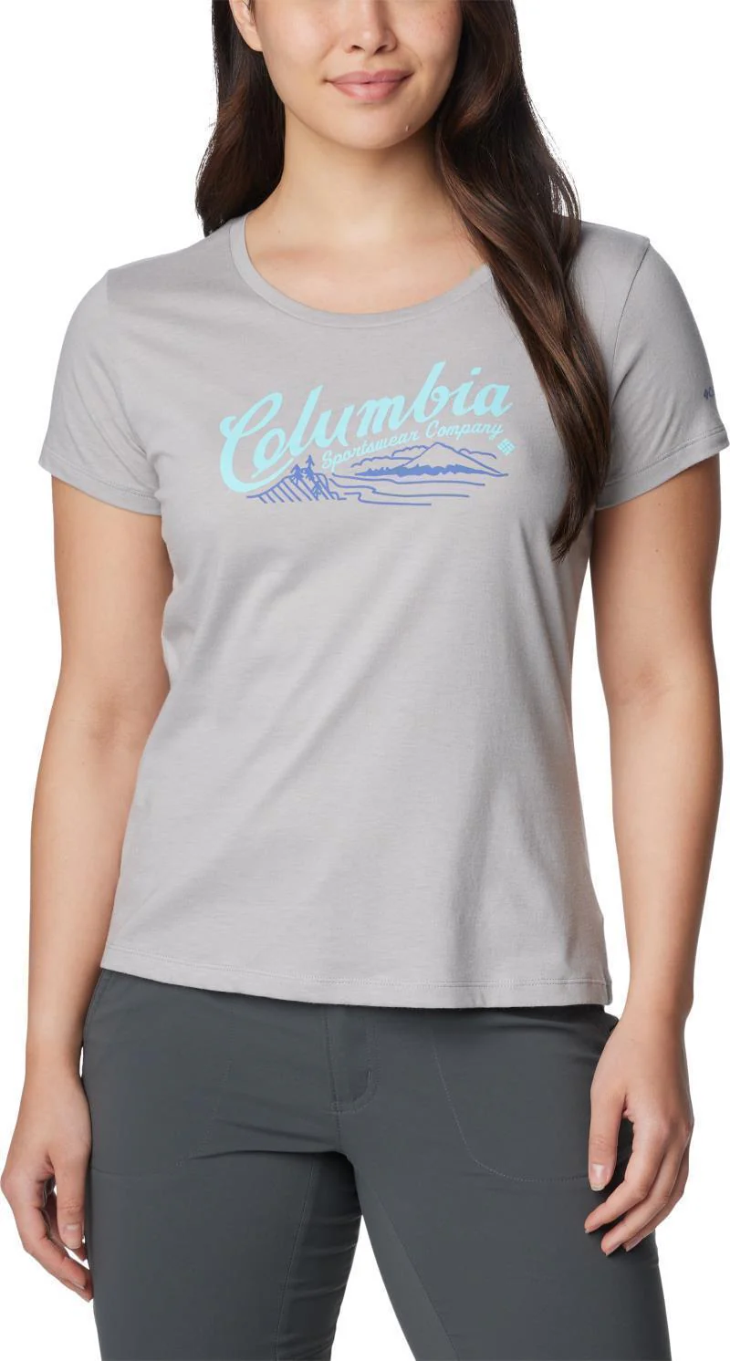 Daisy Days SS Graphic Tee - Womens - Image 94