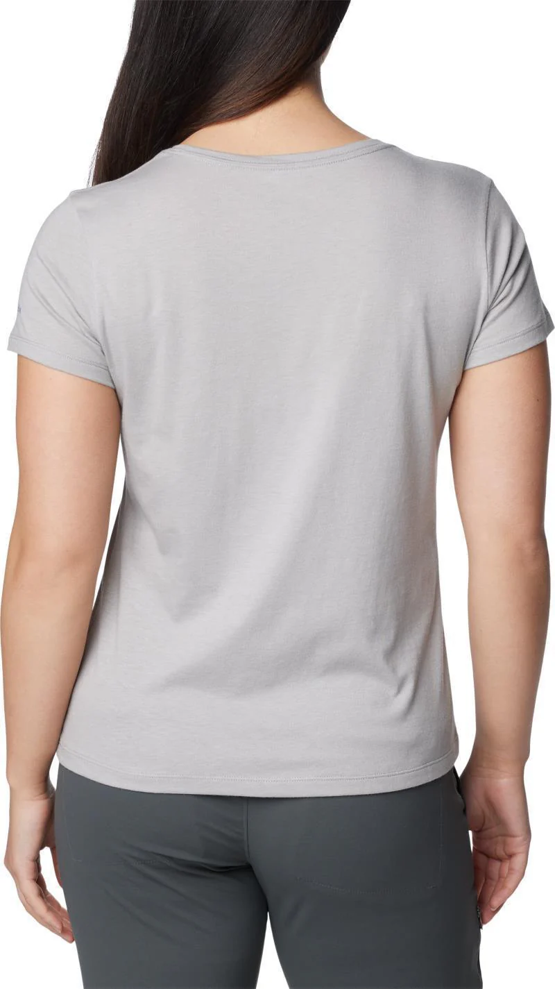 Daisy Days SS Graphic Tee - Womens - Image 95