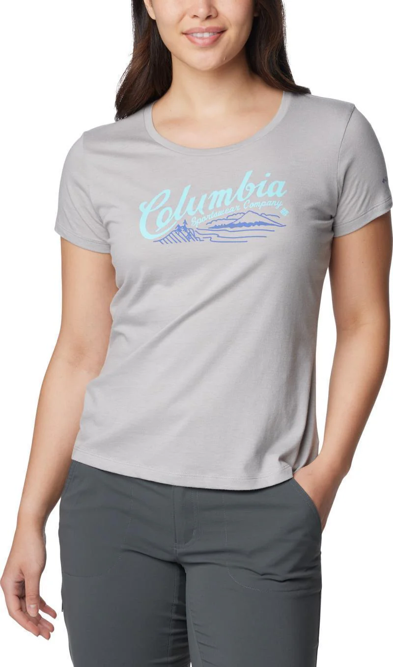 Daisy Days SS Graphic Tee - Womens - Image 96