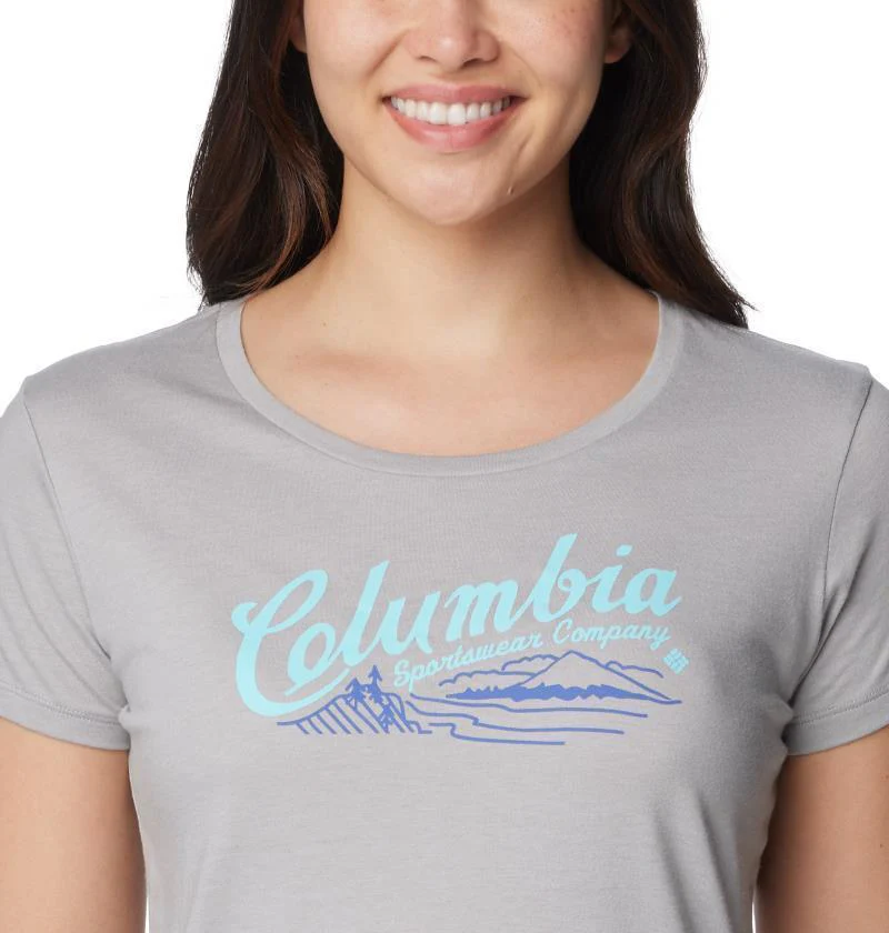 Daisy Days SS Graphic Tee - Womens - Image 97