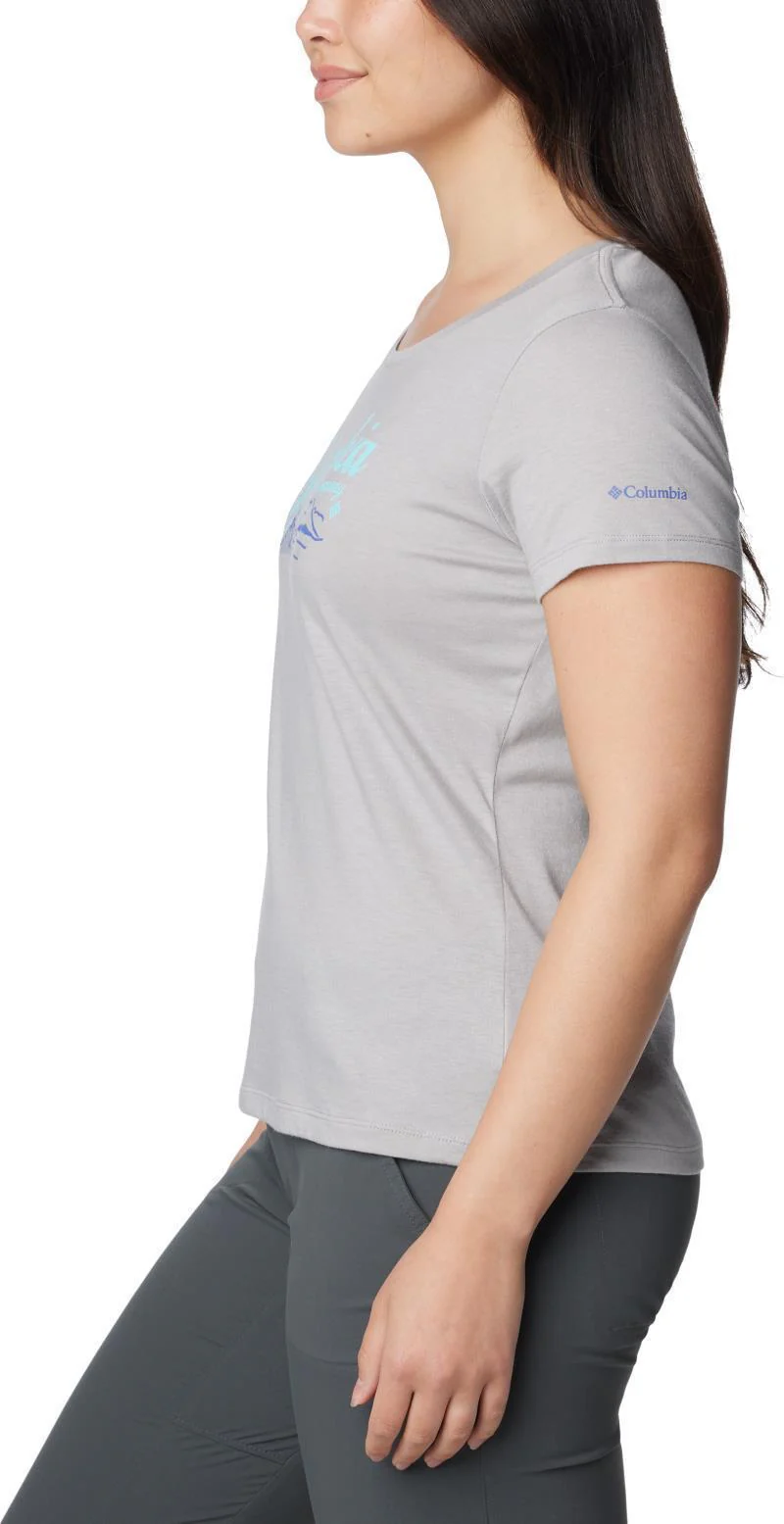 Daisy Days SS Graphic Tee - Womens - Image 98