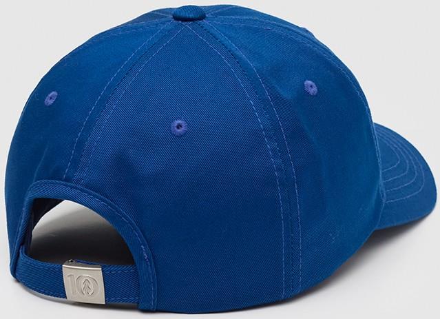 Daisy Embroidery Peak Hat - Image 2