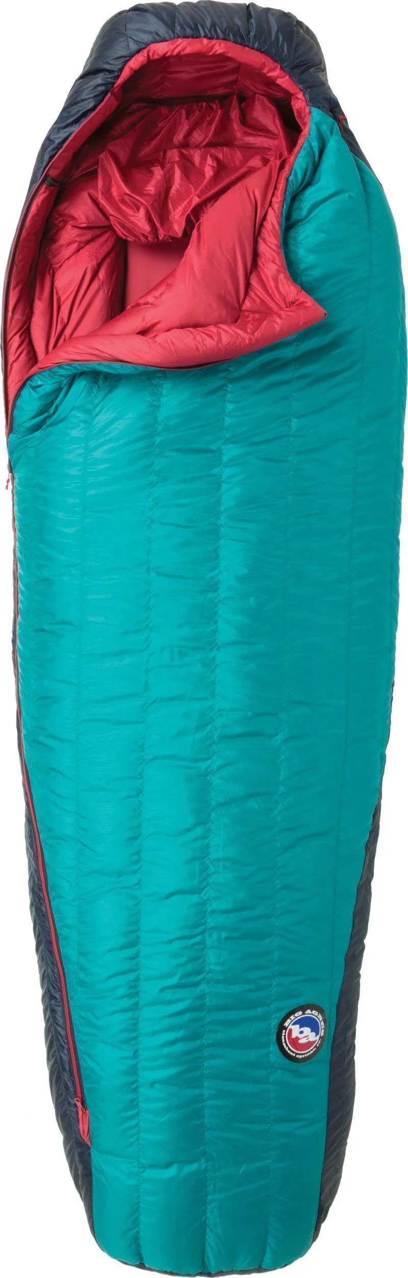 Daisy Mae 15, -9C / 15F, Reg - Womens