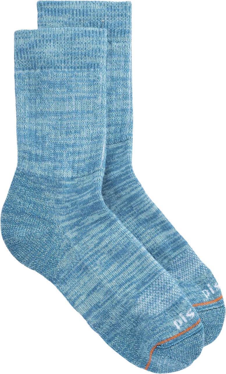 Dakota Crew Socks - Womens - Image 3