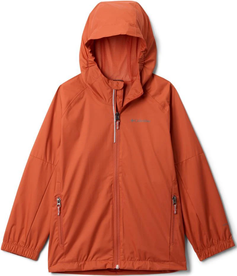 Dalby Springs II Jacket - Youth