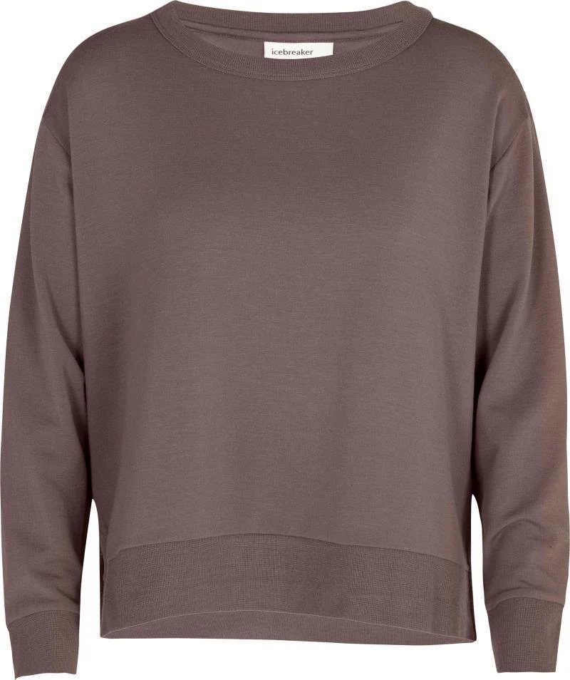 Dalston LS Sweatshirt - Womens - Image 3