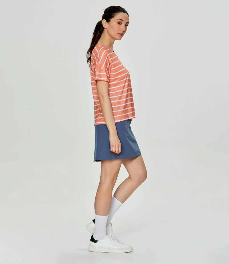 Damas Skort - Womens - Image 3
