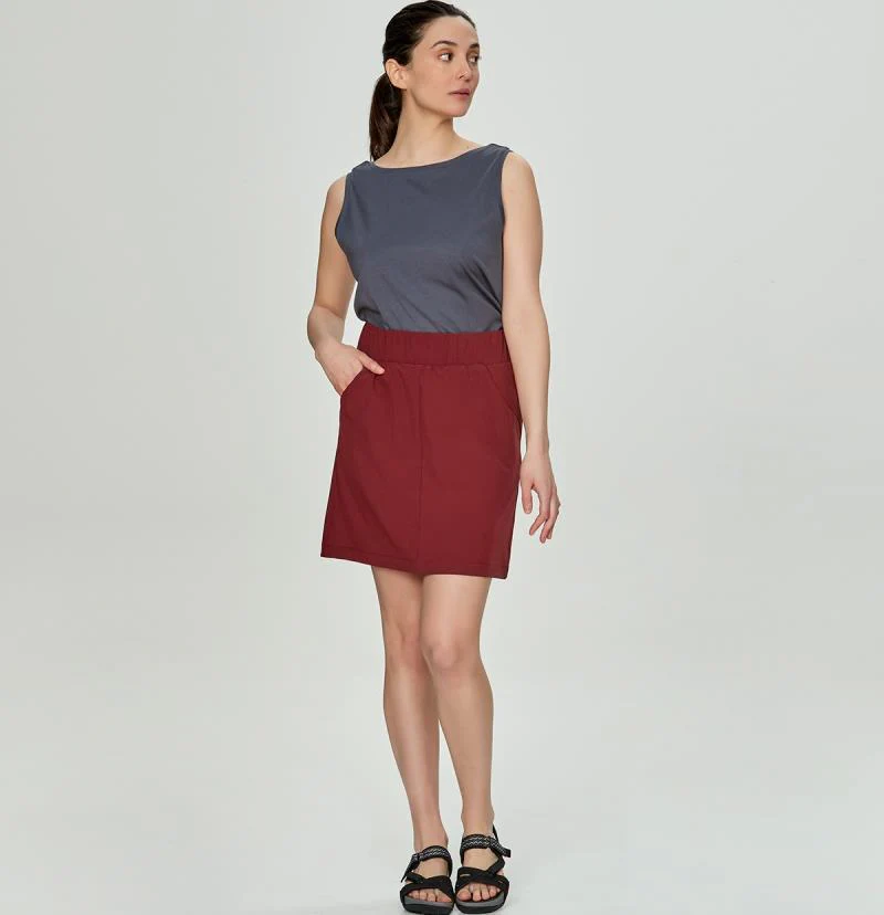 Damas Skort - Womens - Image 6
