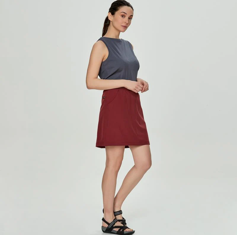 Damas Skort - Womens - Image 7