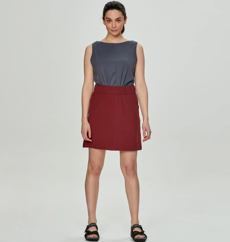 Damas Skort - Womens - Image 8