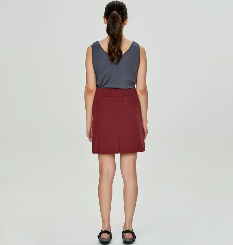 Damas Skort - Womens - Image 9