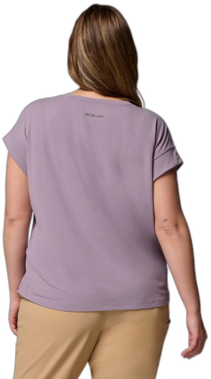 Daniela Falls SS, Extended - Womens - Image 11
