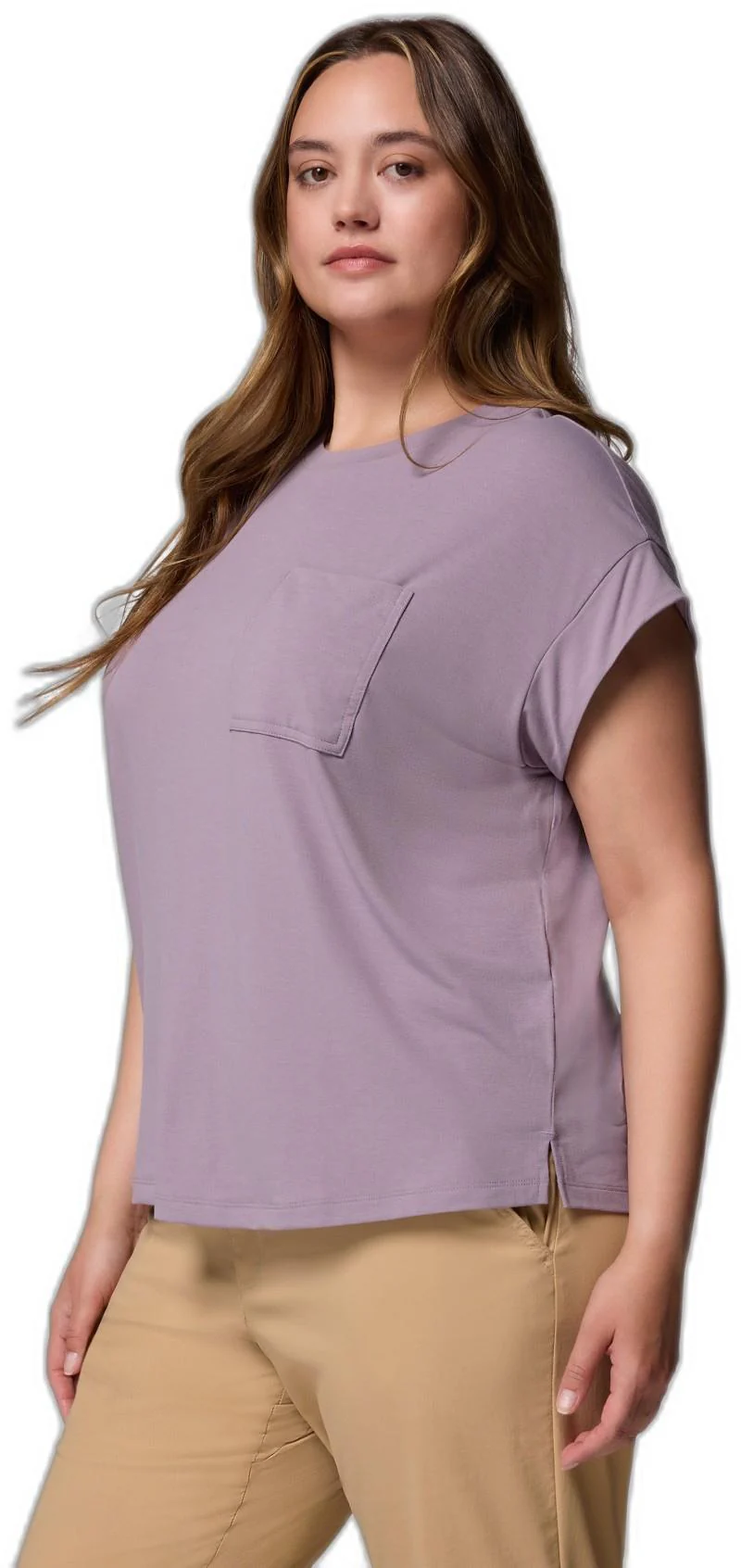 Daniela Falls SS, Extended - Womens - Image 12