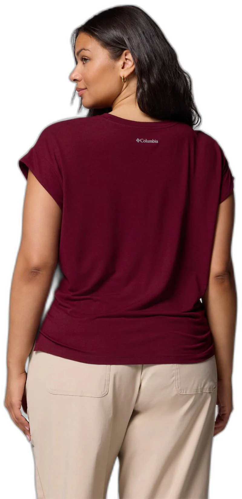 Daniela Falls SS, Extended - Womens - Image 14