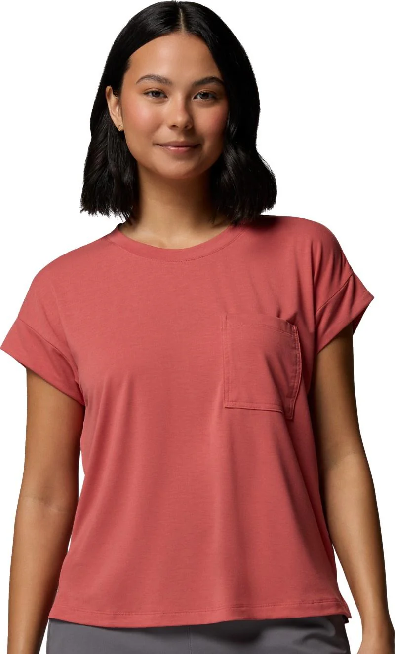 Daniela Falls SS, Extended - Womens - Image 16