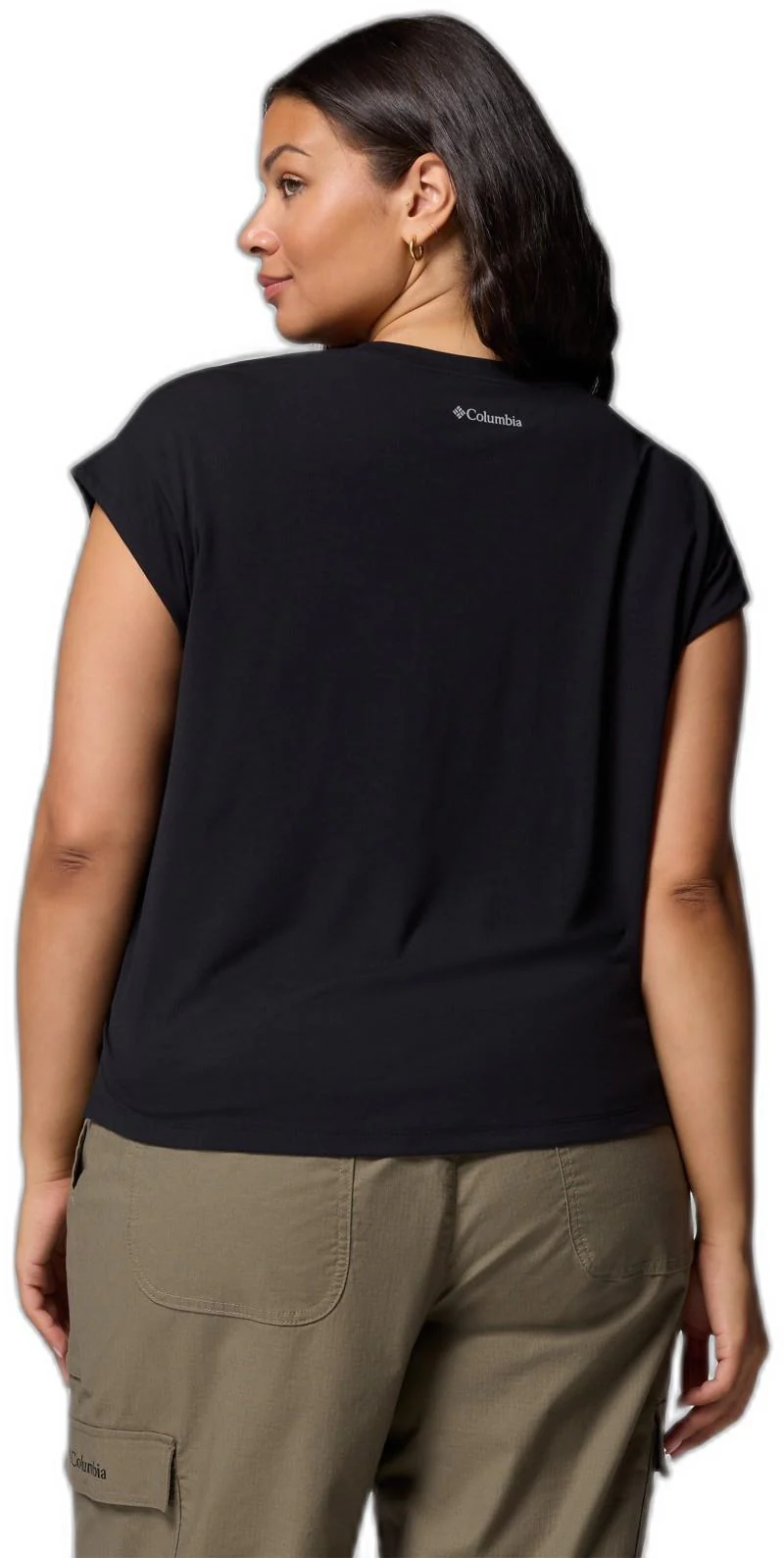 Daniela Falls SS, Extended - Womens - Image 2