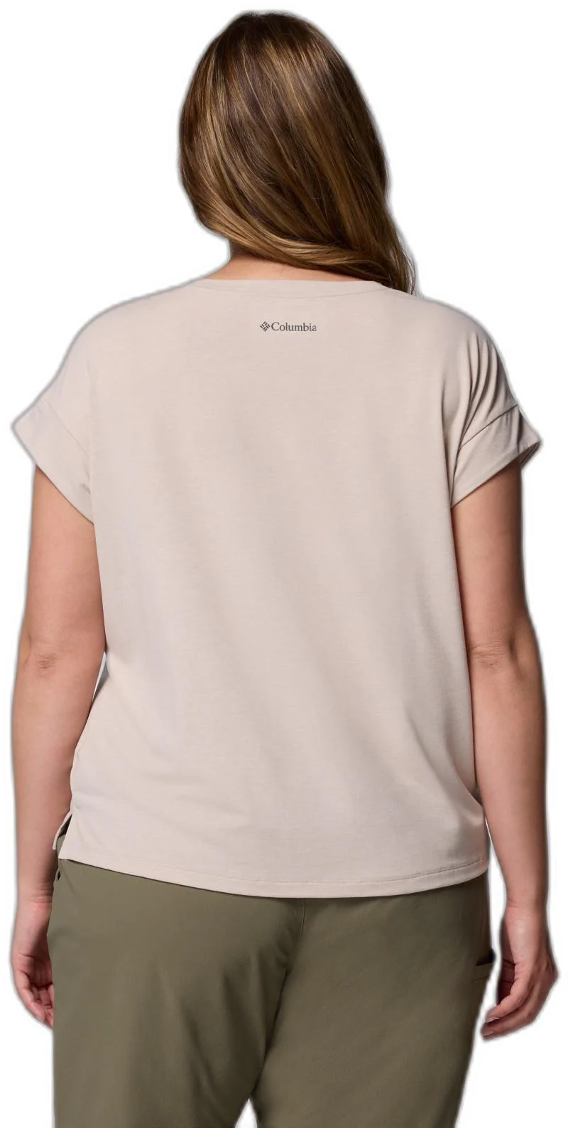 Daniela Falls SS, Extended - Womens - Image 5
