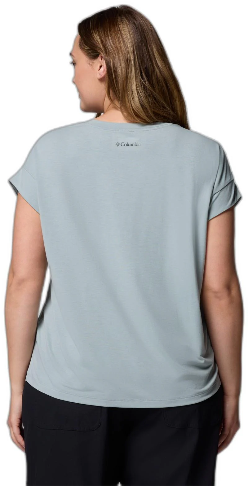 Daniela Falls SS, Extended - Womens - Image 8