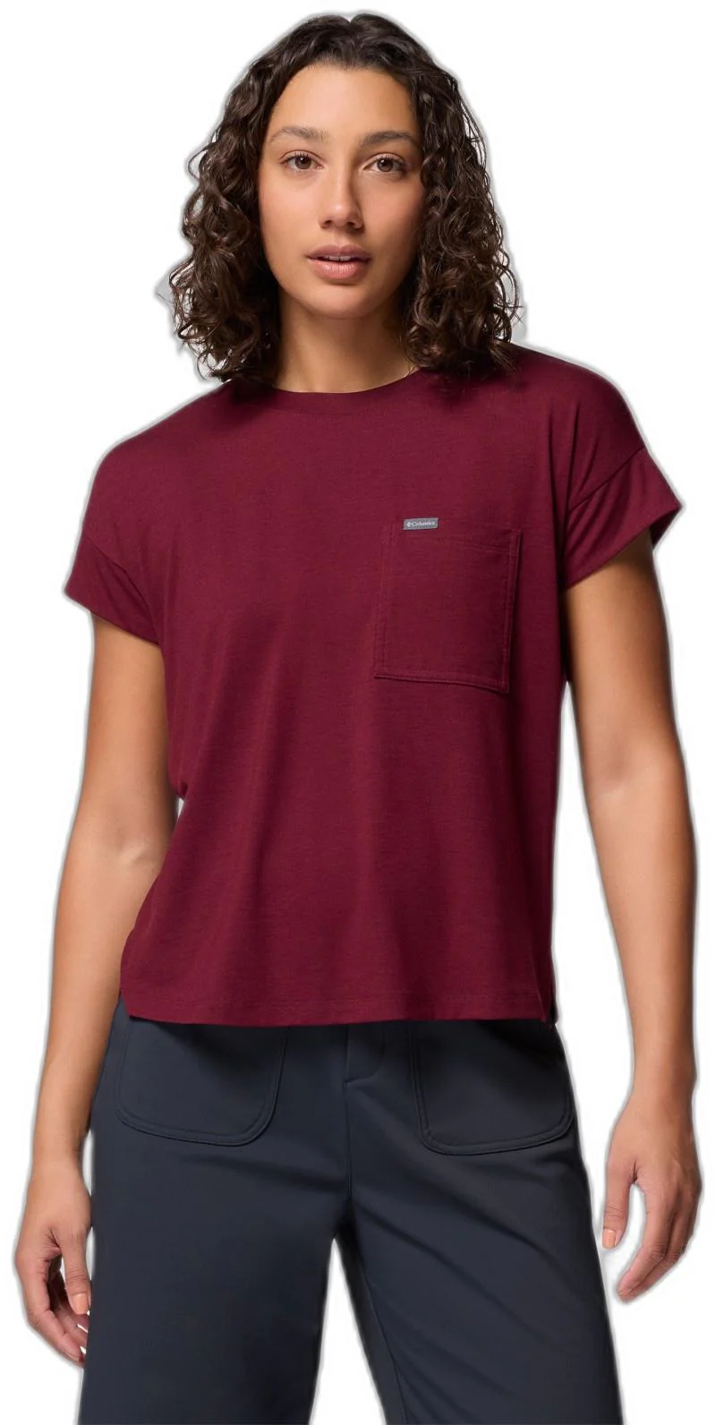 Daniela Falls SS - Womens - Image 13