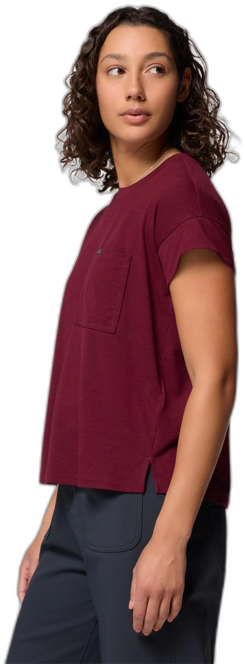 Daniela Falls SS - Womens - Image 15