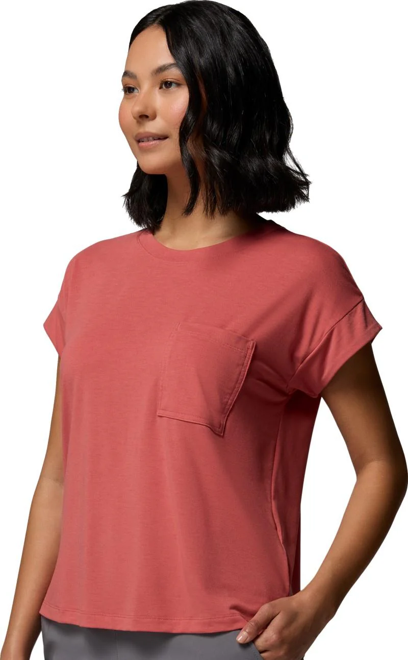 Daniela Falls SS - Womens - Image 17