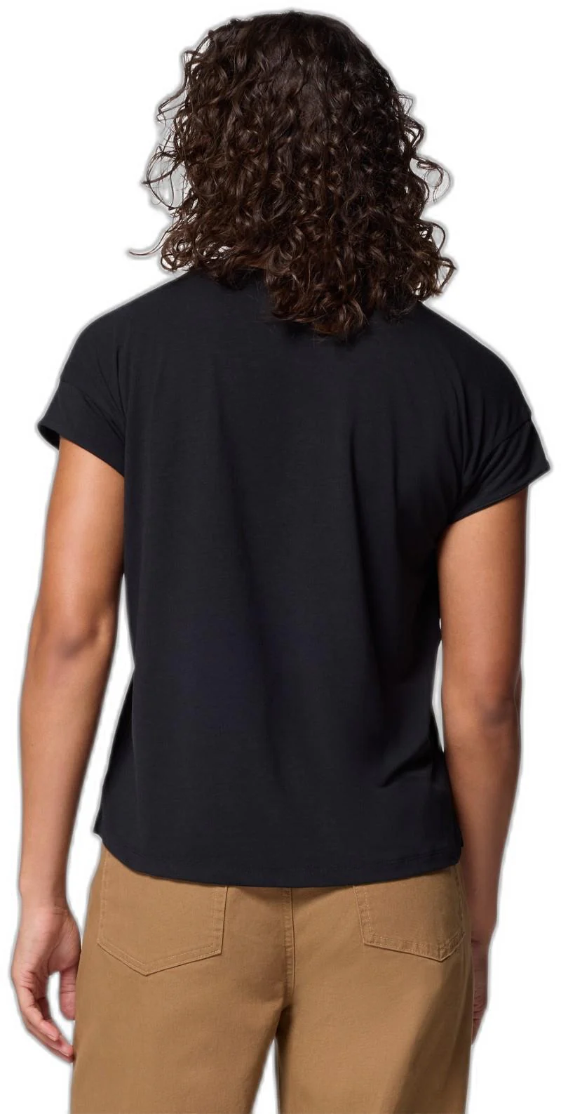 Daniela Falls SS - Womens - Image 2