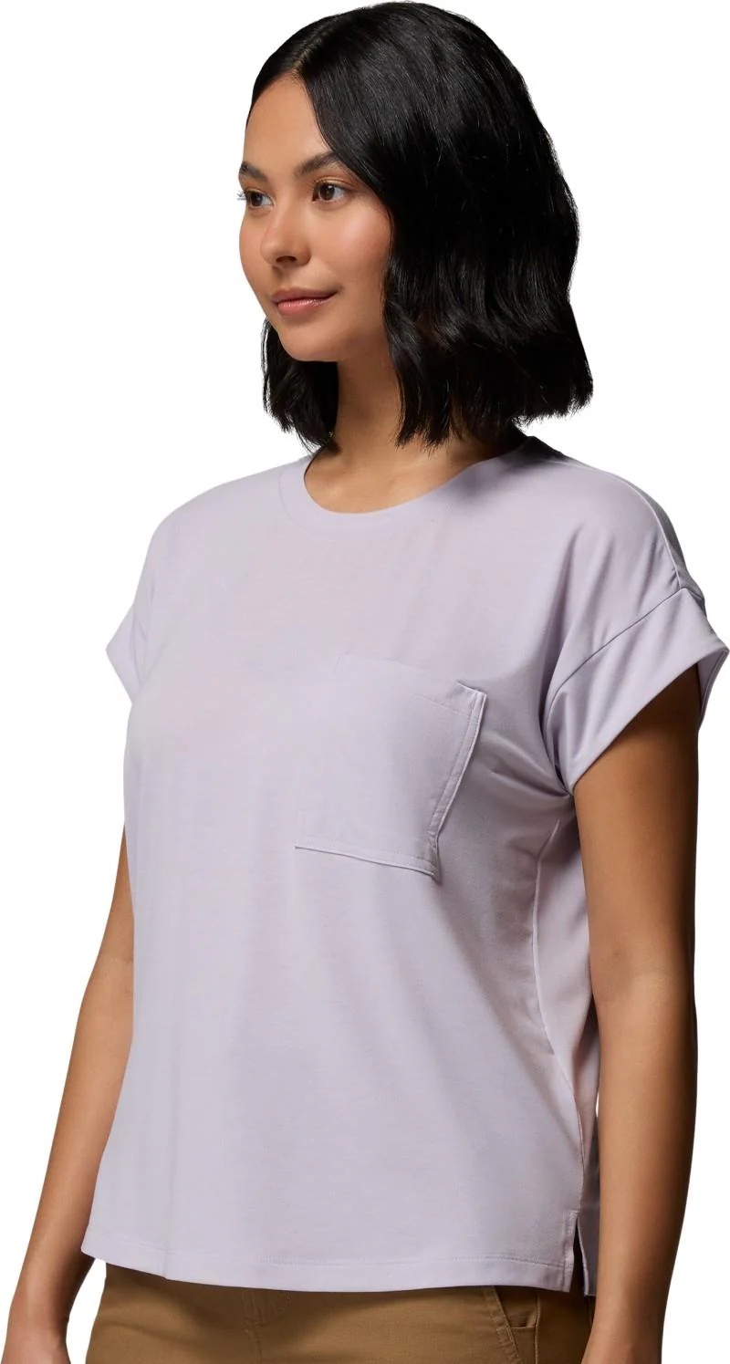 Daniela Falls SS - Womens - Image 21
